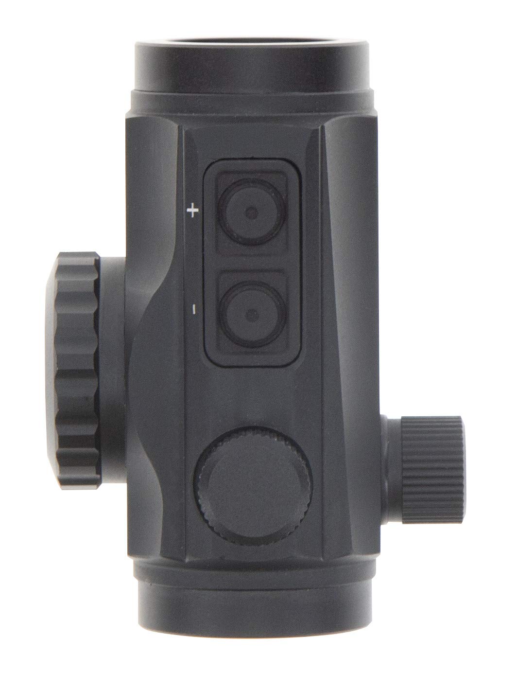 Crimson Trace CTS-25 Compact Sight with 4 MOA LED Red Dot Reticle and 1x Magnification for Rifles, Long Guns, Defense and Competition - Image 6