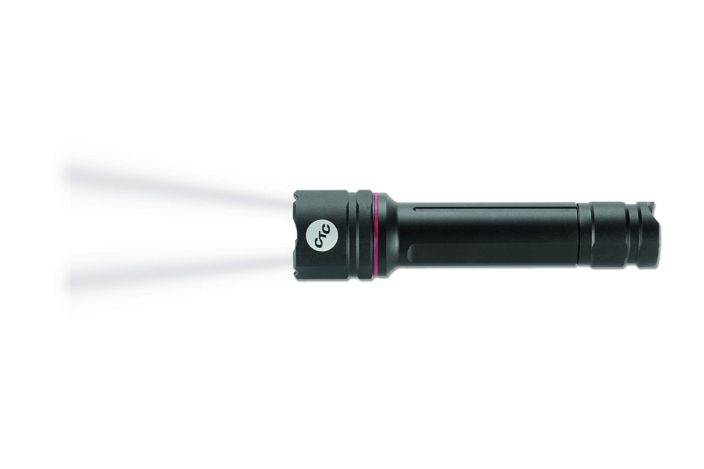 Crimson Trace CWL-202 Waterproof Tactical Flashlight with 900 Lumen LED White Light, Rail Mount and Remote Pressure Pad for Rifles, Shotguns and EDC