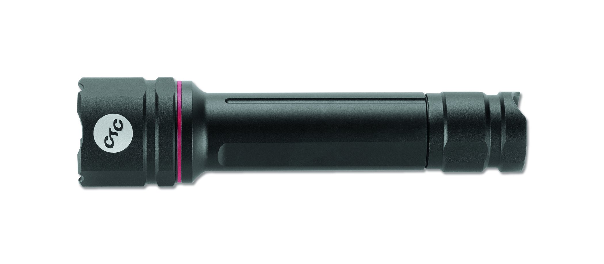 Crimson Trace CWL-202 Waterproof Tactical Flashlight with 900 Lumen LED White Light, Rail Mount and Remote Pressure Pad for Rifles, Shotguns and EDC - Image 2