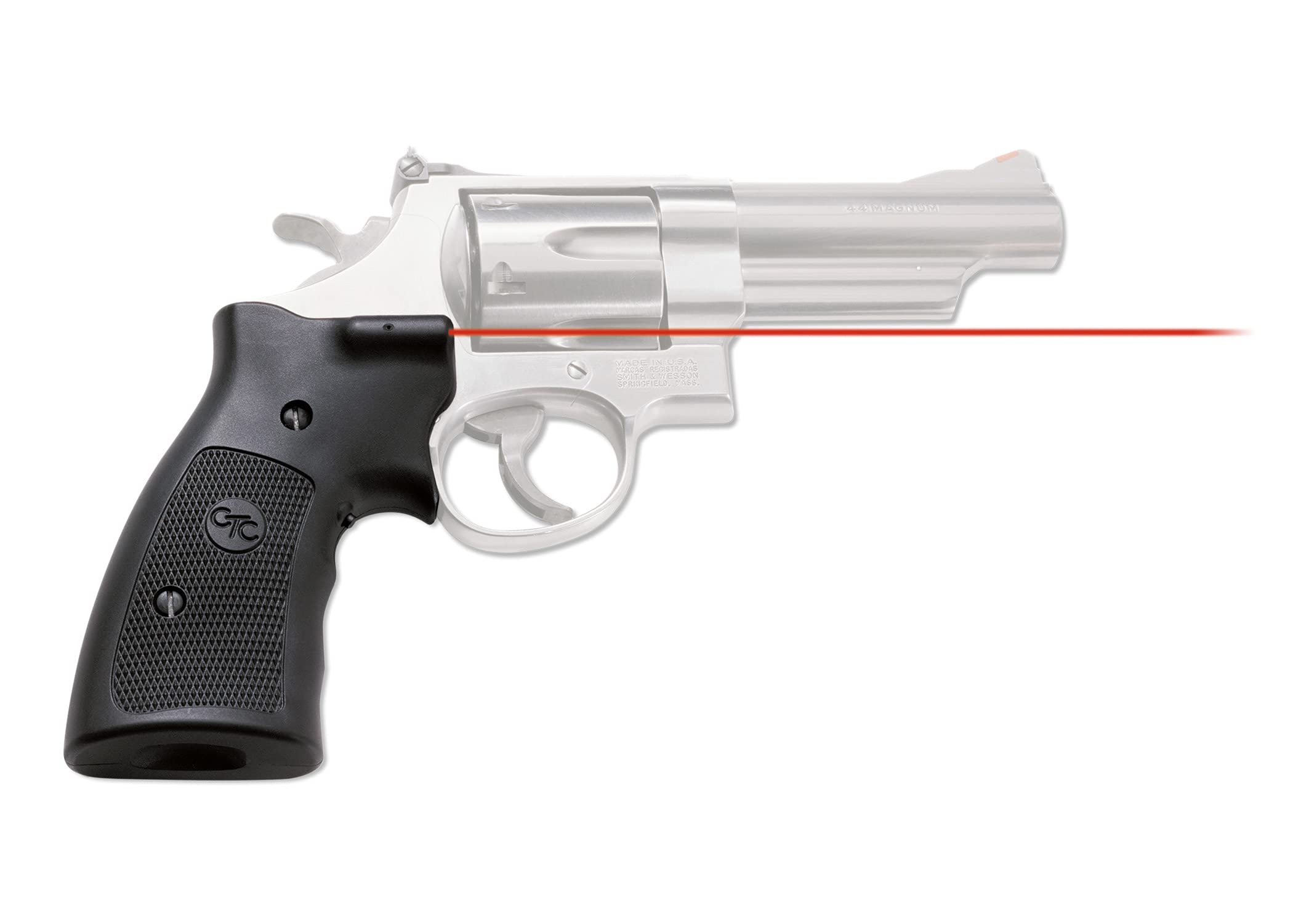Lasergrips
