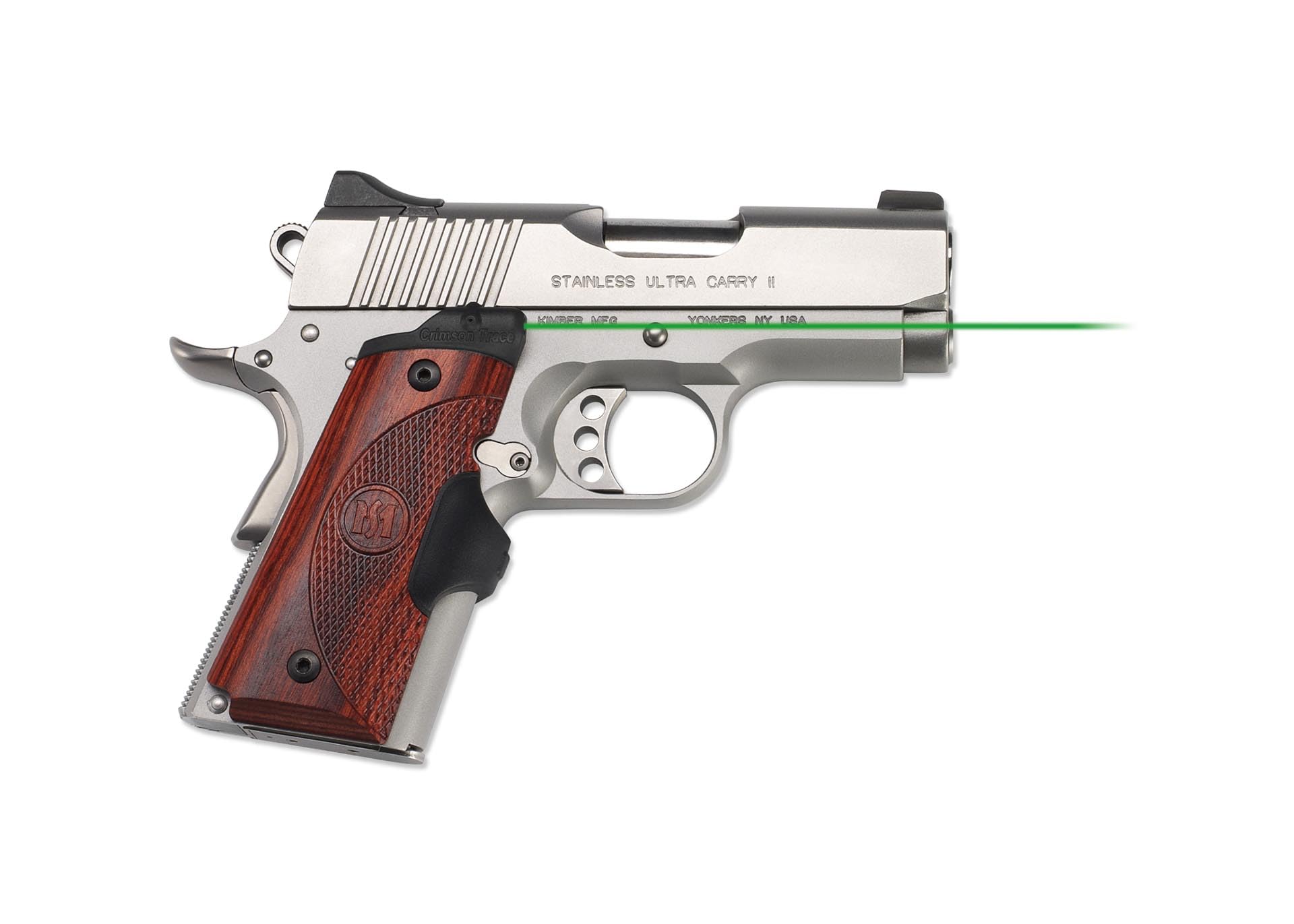 Crimson TraceCrimson Trace LG-950 Red - Image 2