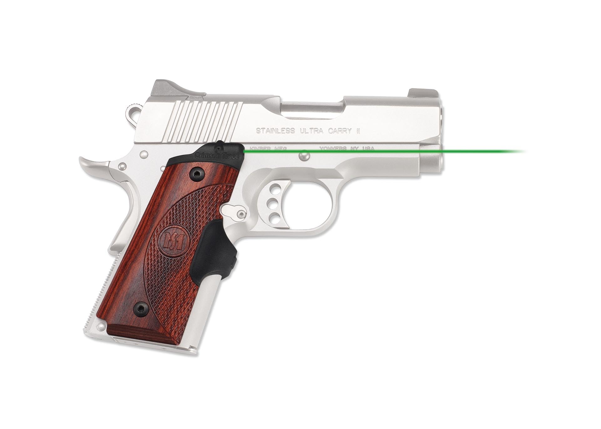 Crimson TraceCrimson Trace LG-950 Red - Image 3