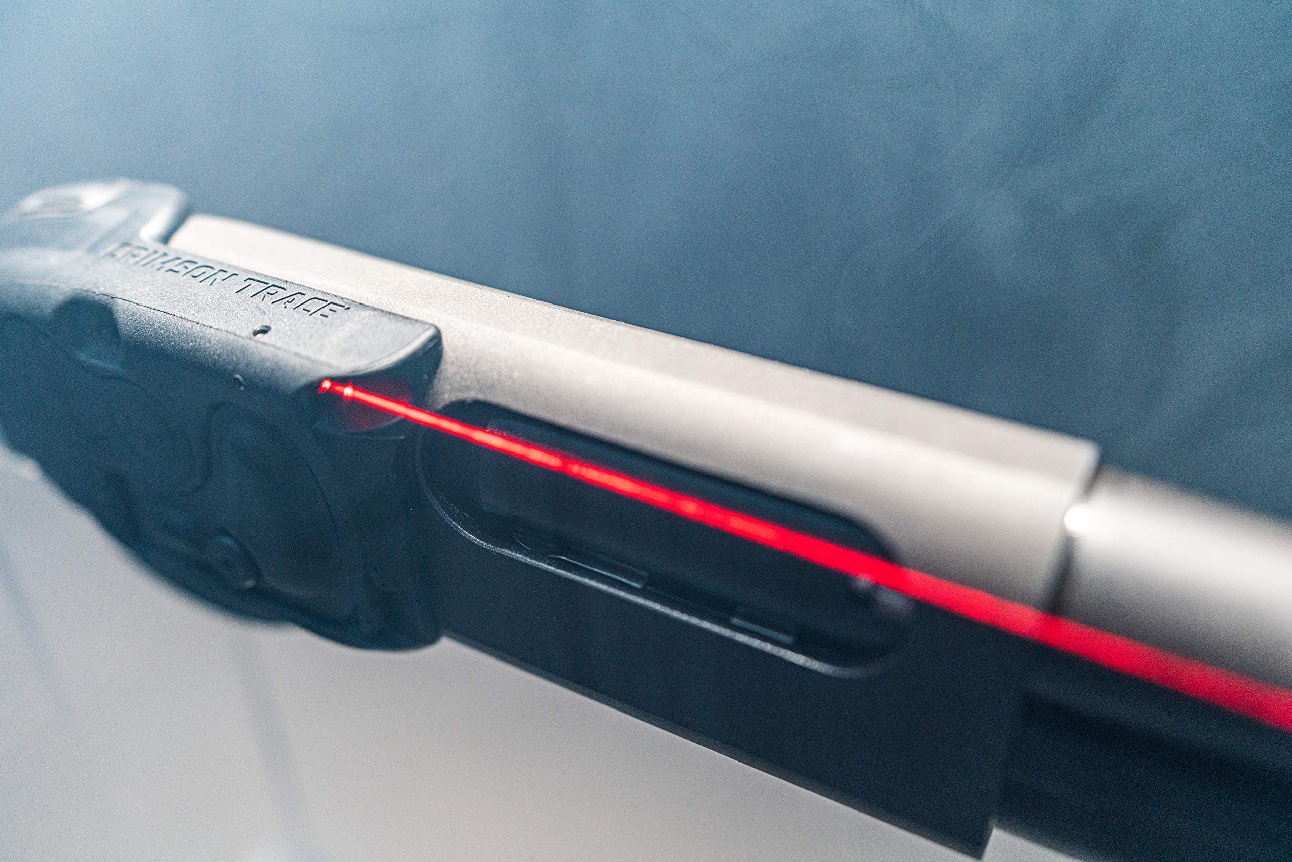 Crimson Trace Shotgun Lasersaddle with Ambidextrous Control, Easy Adjustments and Quick Installation for Laser Sighting, Shooting, Competition and Range - Image 4