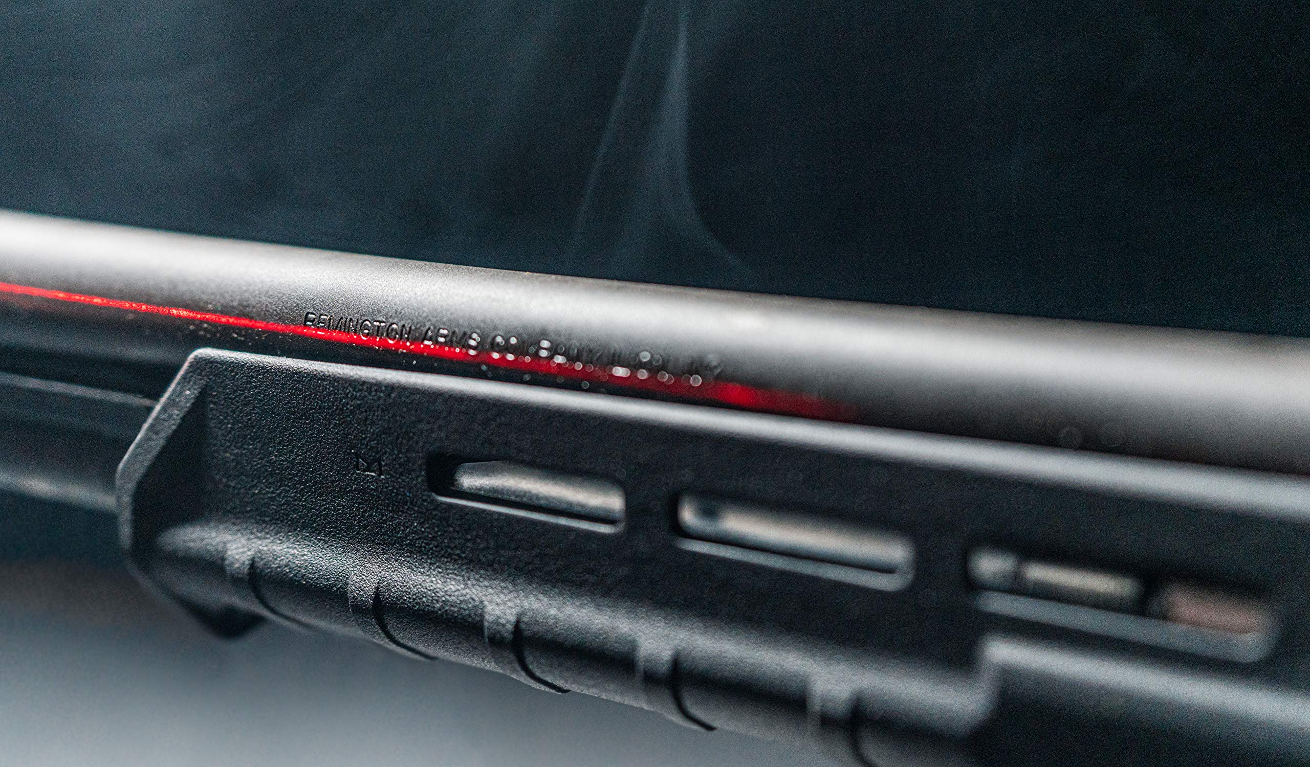 Crimson Trace Shotgun Lasersaddle with Ambidextrous Control, Easy Adjustments and Quick Installation for Laser Sighting, Shooting, Competition and Range - Image 5