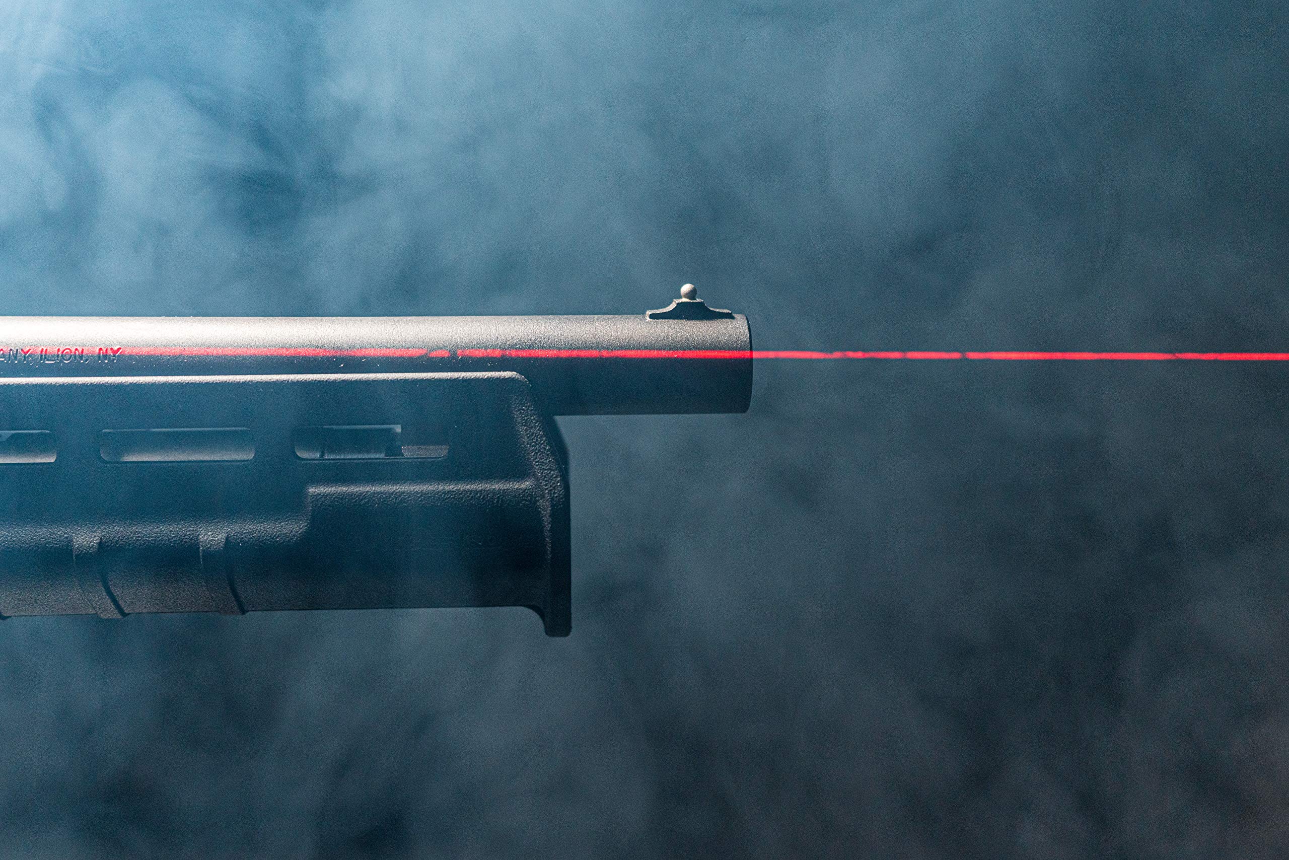 Crimson Trace Shotgun Lasersaddle with Ambidextrous Control, Easy Adjustments and Quick Installation for Laser Sighting, Shooting, Competition and Range - Image 6