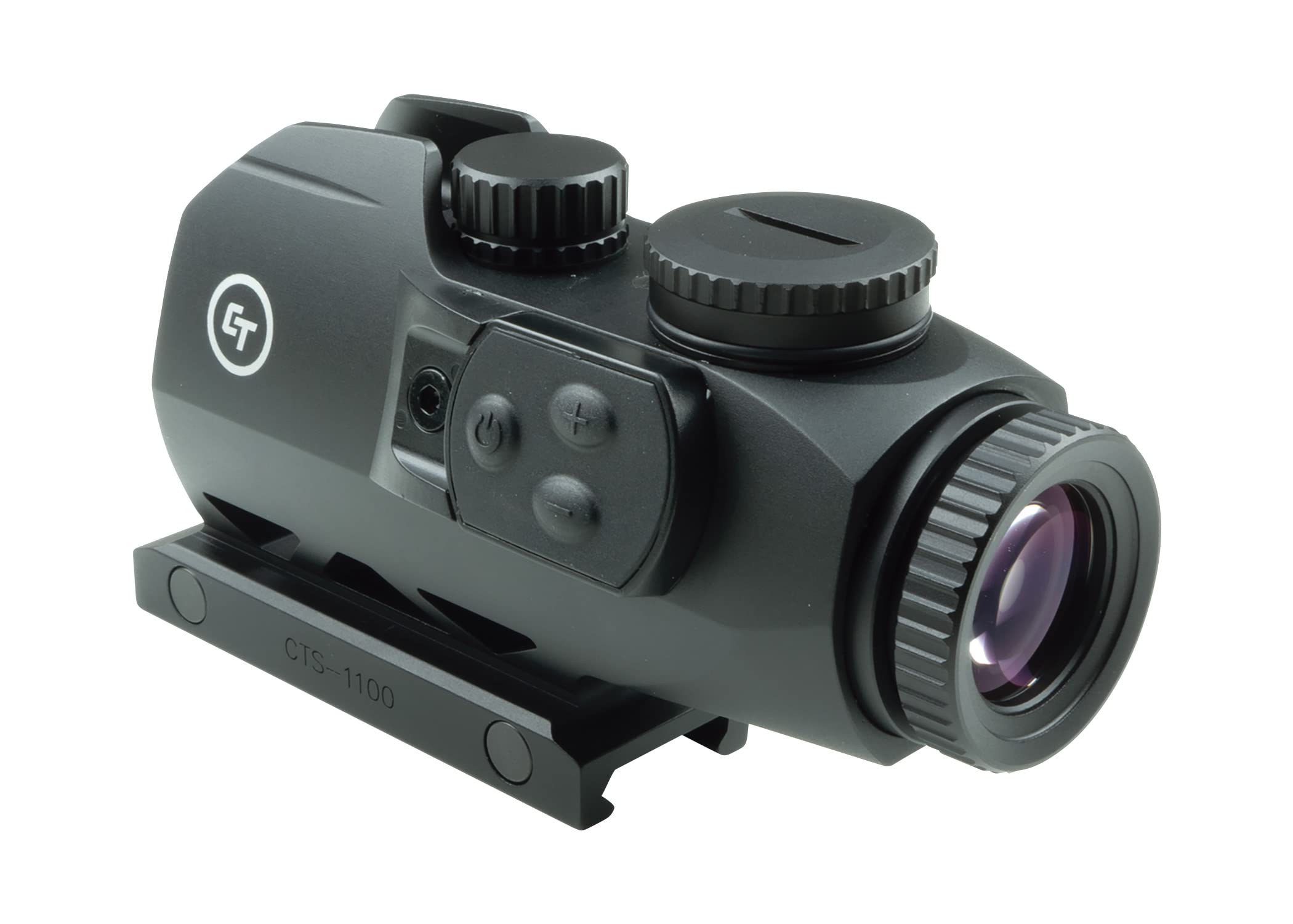 Electronic Sights
