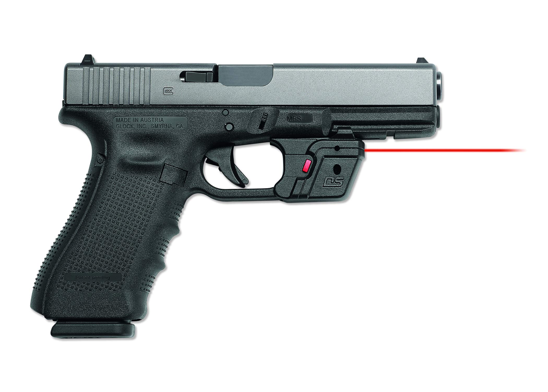 Crimson TraceHolster - Image 3