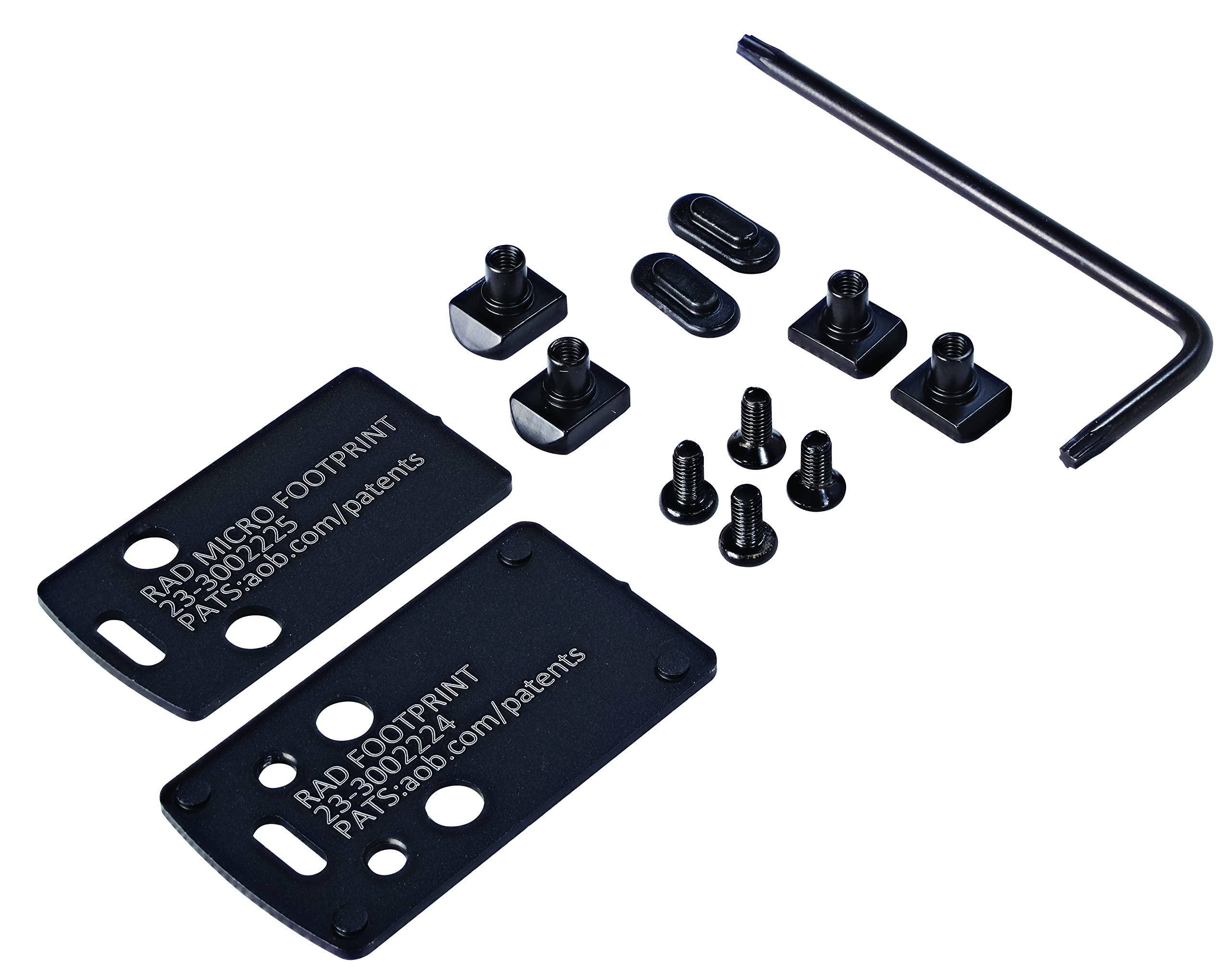Accessories